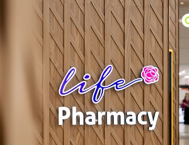 Life Pharmacy, Bayfair