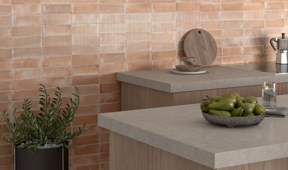 Autumnal Hues: Tiling Your Space with Warmth and Style