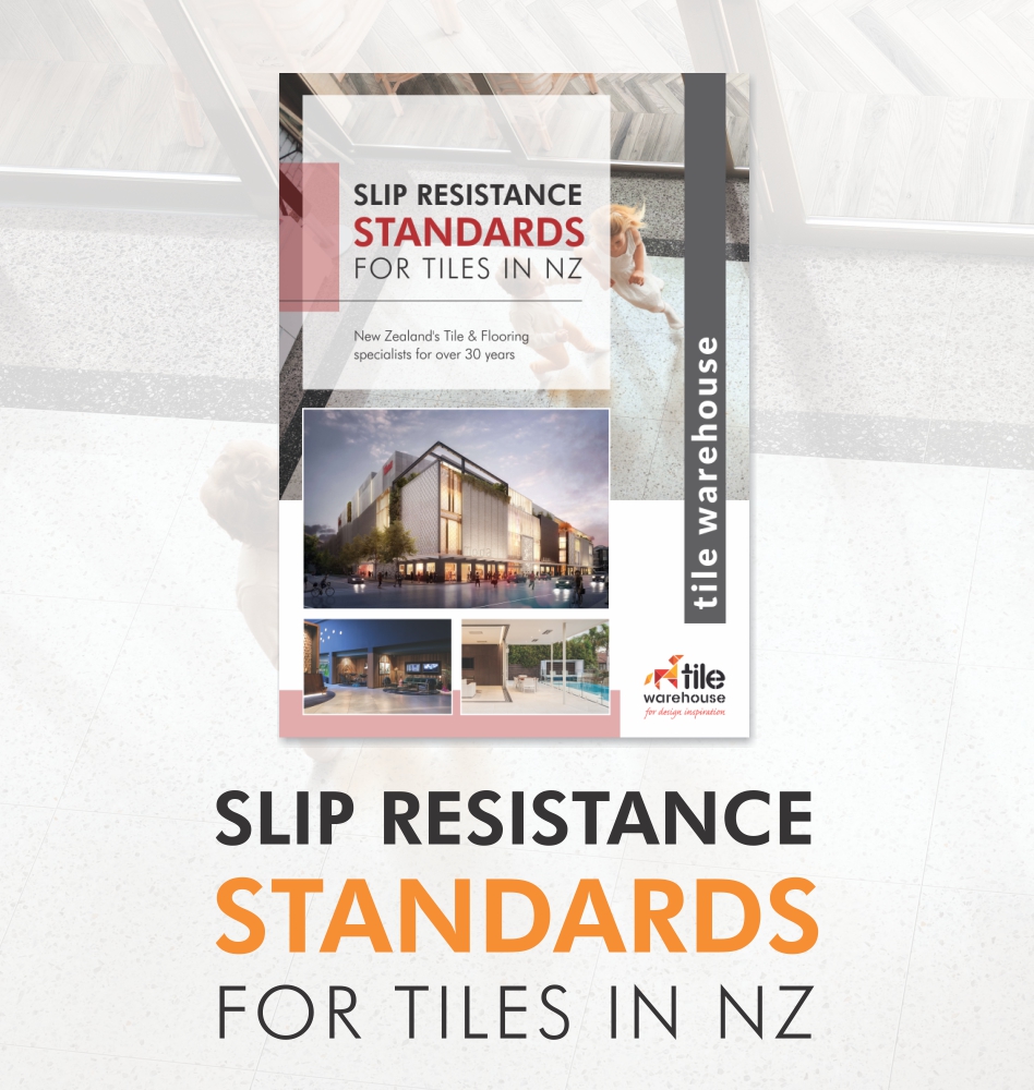 slip resistance standards