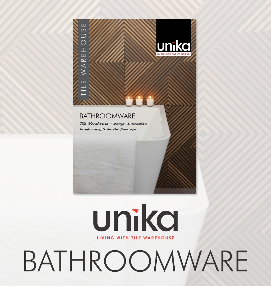 unika bathroomware