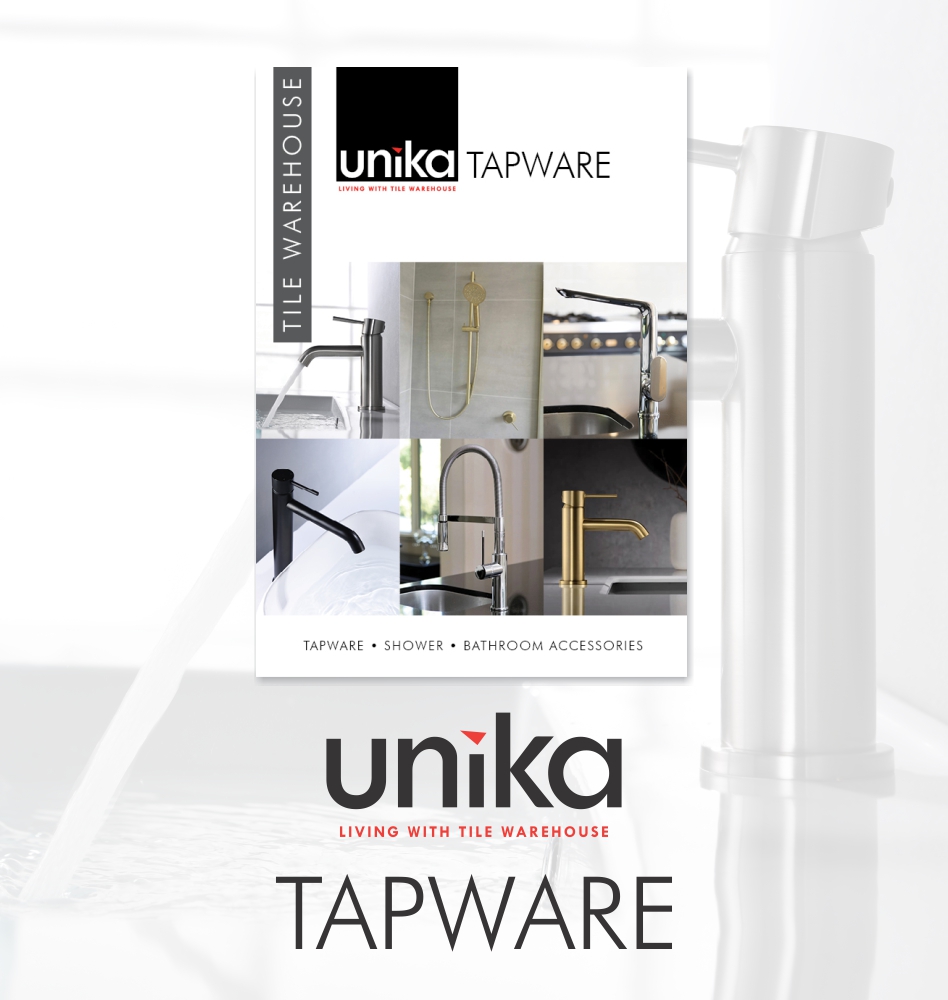 unika tapware