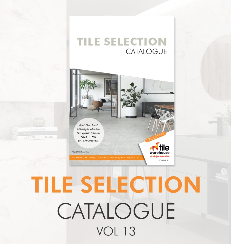 tile selection catalogue 13