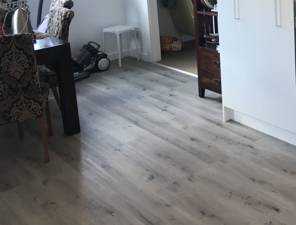 Alpine Plus French Oak Matt 230x1524