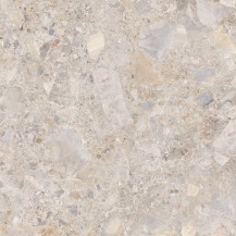 Crushed Terrazzo Greige Paver Grip 600x600