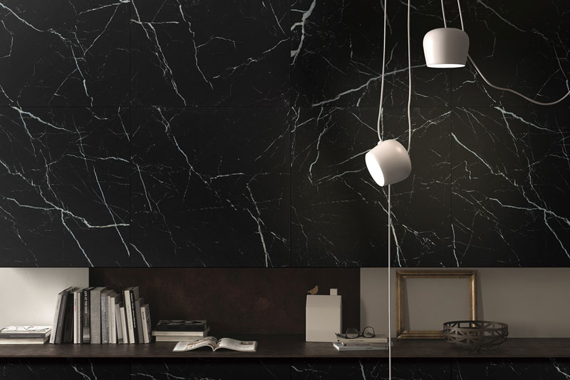 EUROMARMO NERO MARQUINA 2