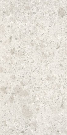 Fragmenta Bianco Greco Matt 600x600