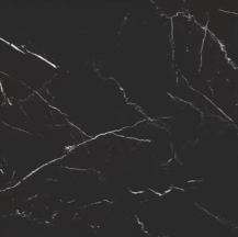 Galaxy Nero Marquina Matt 600x600