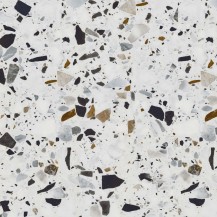 Hilton Terrazzo Matt 600x600