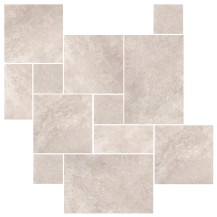 Jerusalem Stone Grigio Matt 400x600