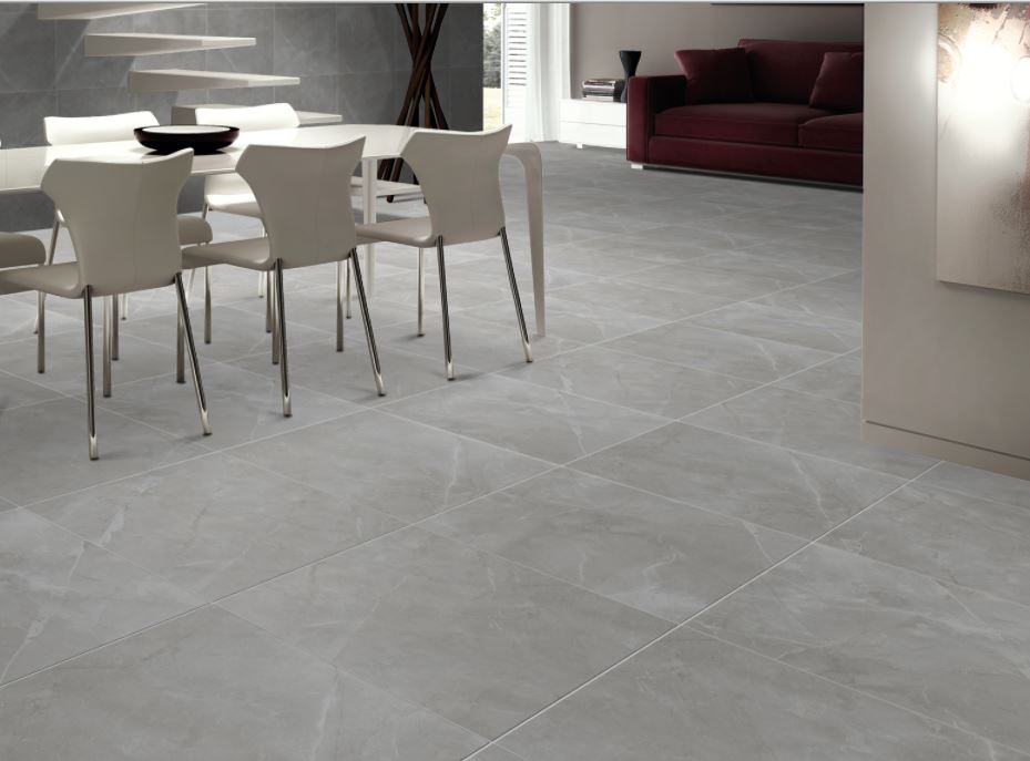 Lux Marble Arctic Grey