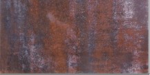 Metal Stone Red Rust