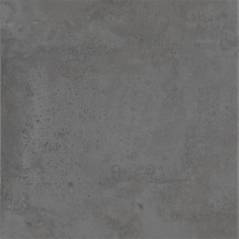 Milano Dark Grey Matt 600x600