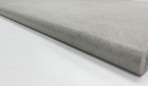 Paradigm Grey Bullnose Grip 350x600