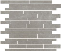 PARADIGM TORTORA MATT STRIP MOSAIC