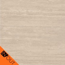 Tivoli Vein Cut Mid Beige Matt 600x600