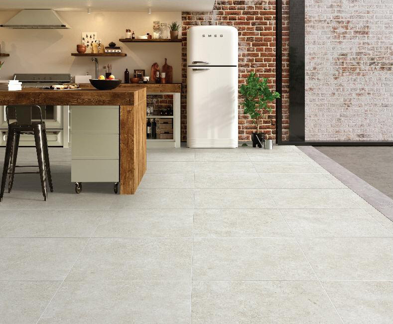 Villa Stone Bologna Beige Matt 600x600