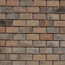 Viva Cotto Brick Matt 300x300