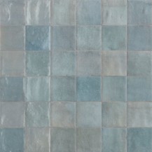 Zellige Cielo Gloss 100x100