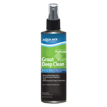 Aquamix Grout Deep Clean 237ml 