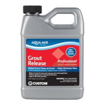 Aquamix Grout Release 946ml 