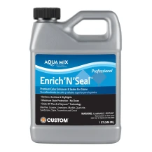 Aquamix Enrich'n'seal 946ml 