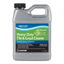 Aquamix Heavy-duty Tile & Grout Clean 