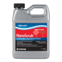 Aquamix Nanoscrub 946ml 