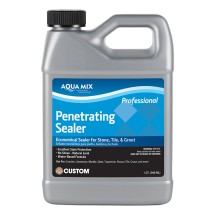 Aquamix Penetrating Sealer 946ml 