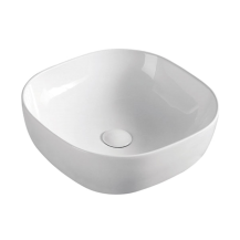 Unika Moderna Counter Top Basin  415x415