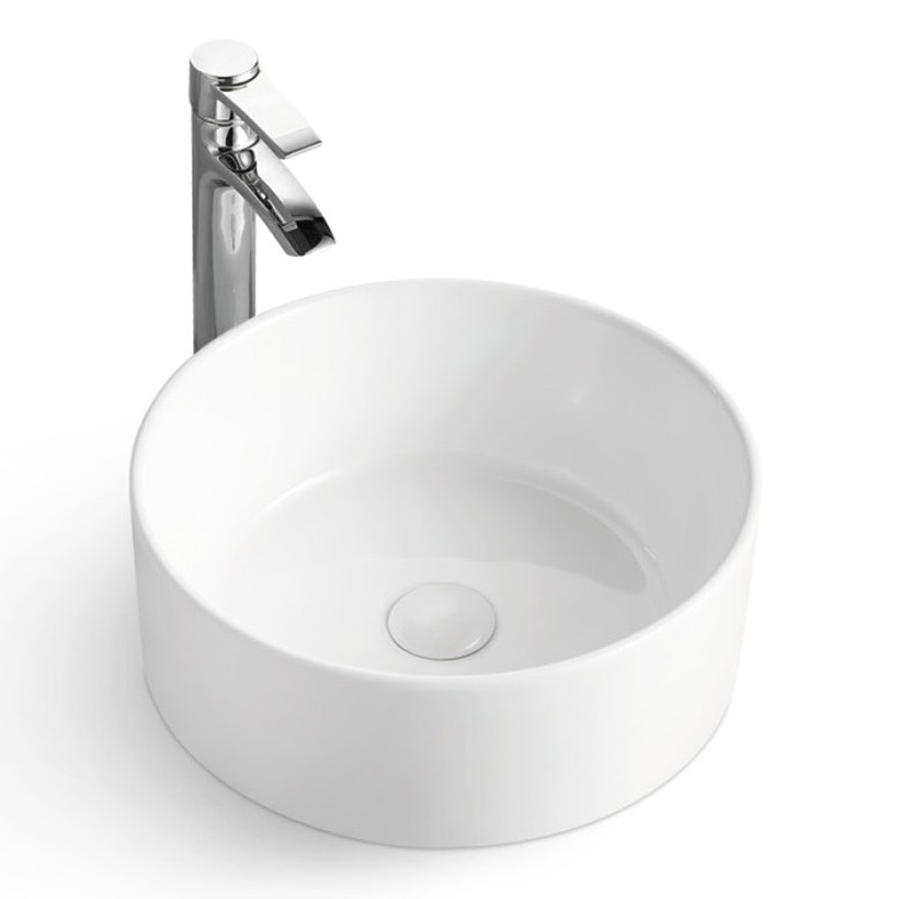 Unika Rimini Counter Top Basin  410x410