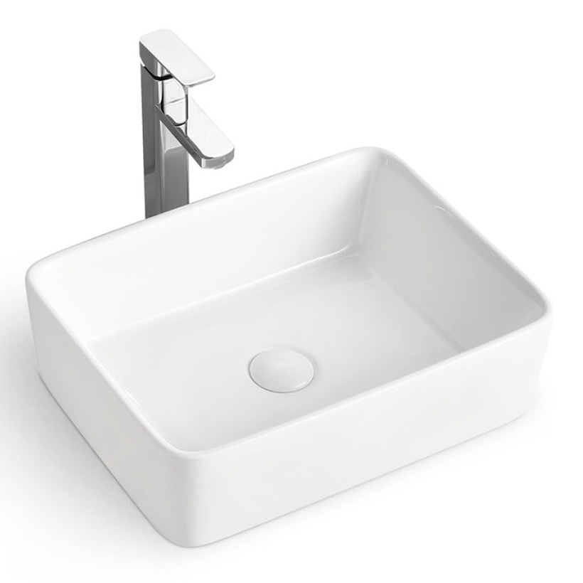 Unika Sienna Counter Top Basin  475x370