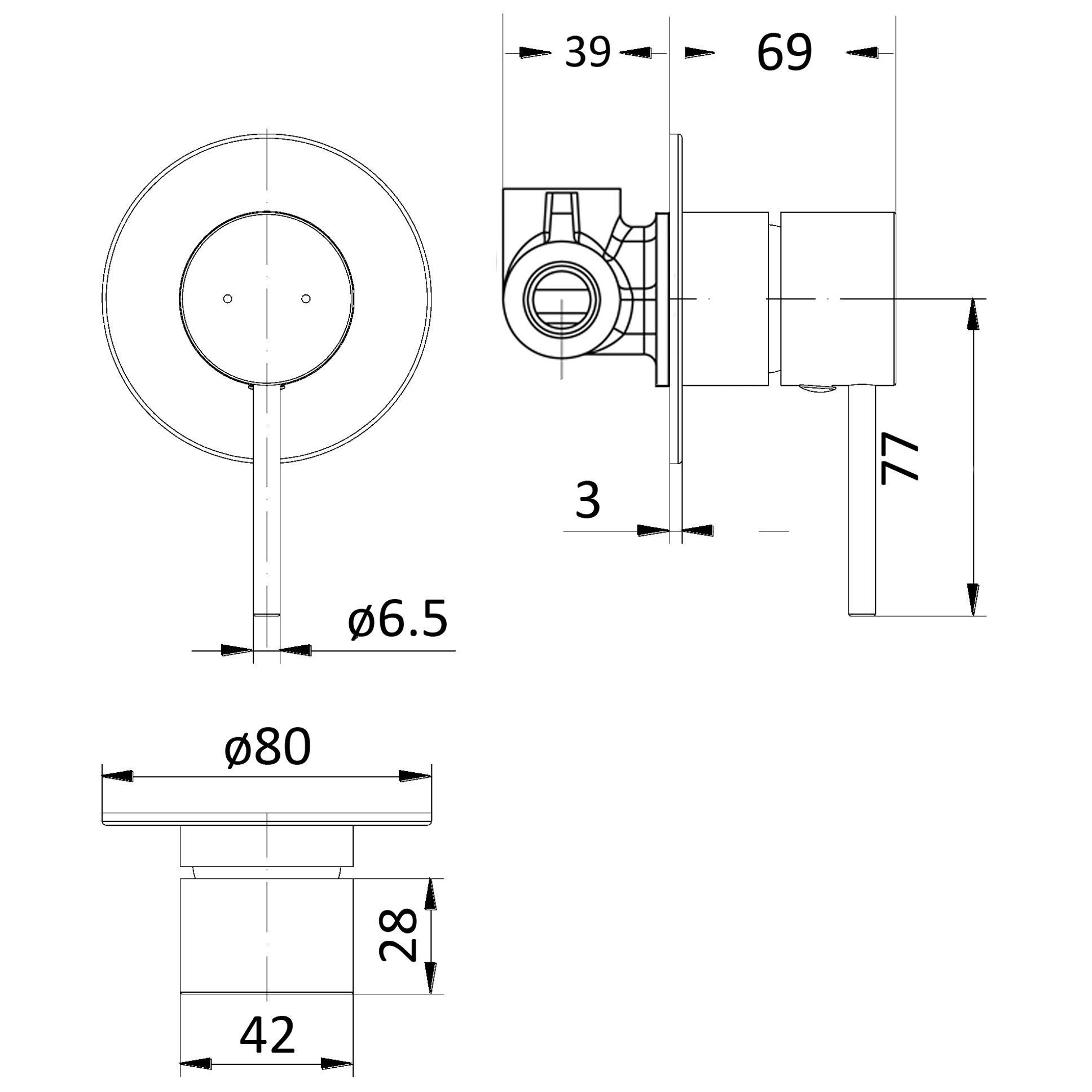 Left Image