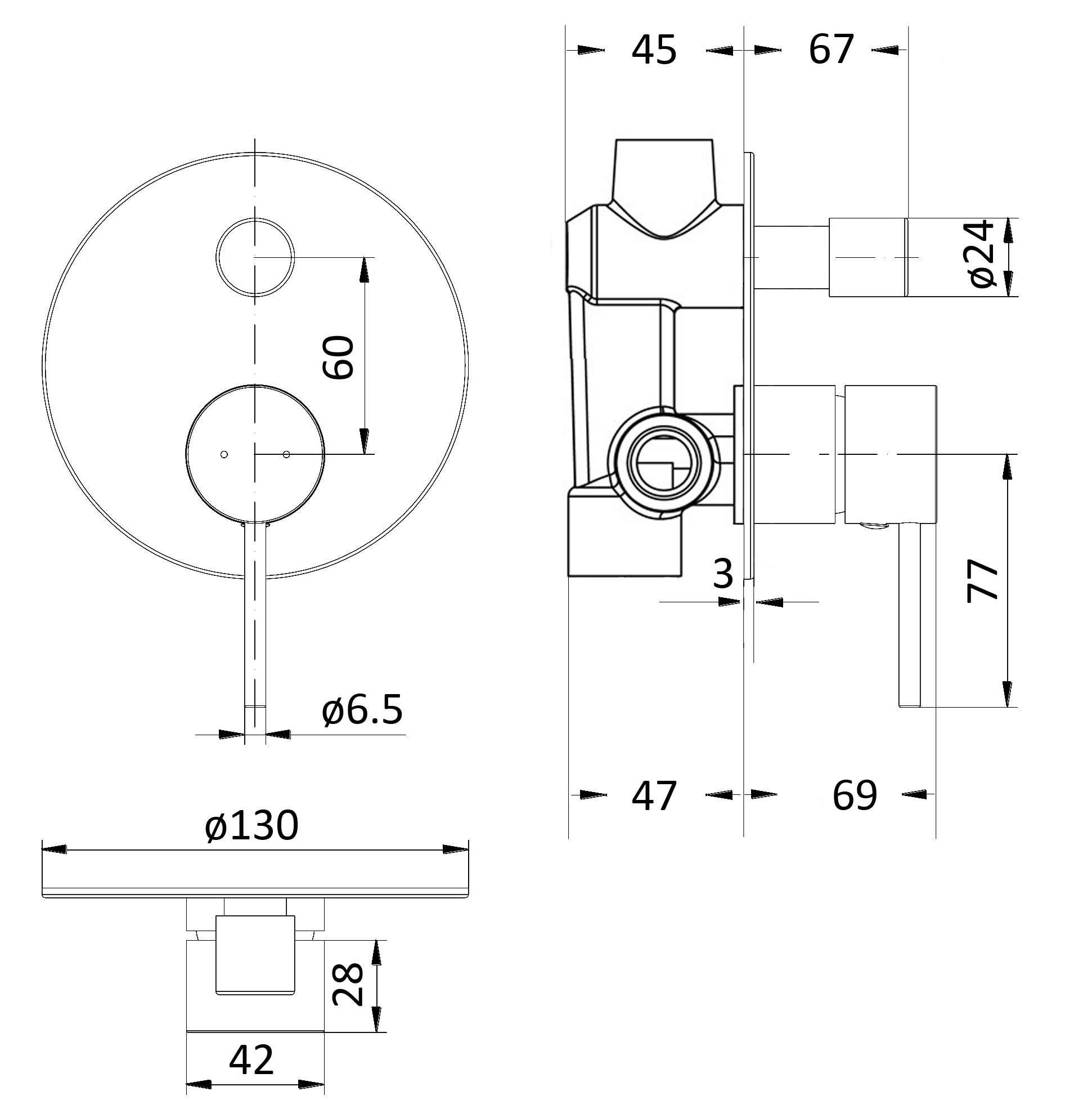 Left Image