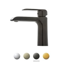 Unika Kara Basin Mixer