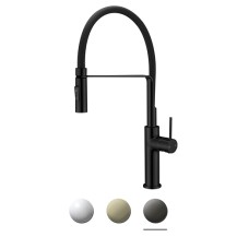 Unika Hali Multifunction Sink Mixer