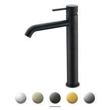 Unika Hali High Rise Basin Mixer