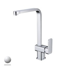 Unika Nova High Rise Sink Mixer Chrome