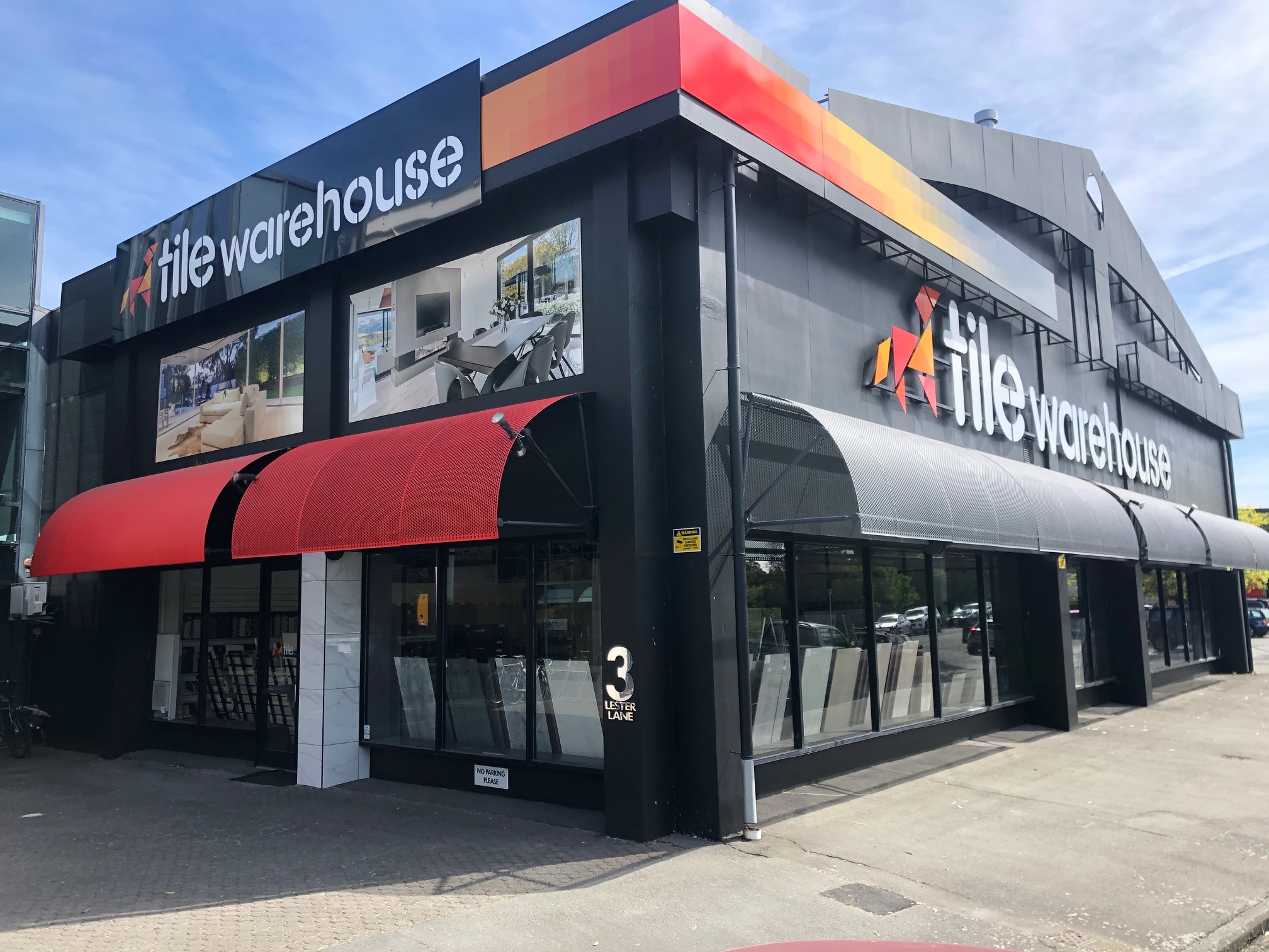 CHRISTCHURCH STORE 2019 1