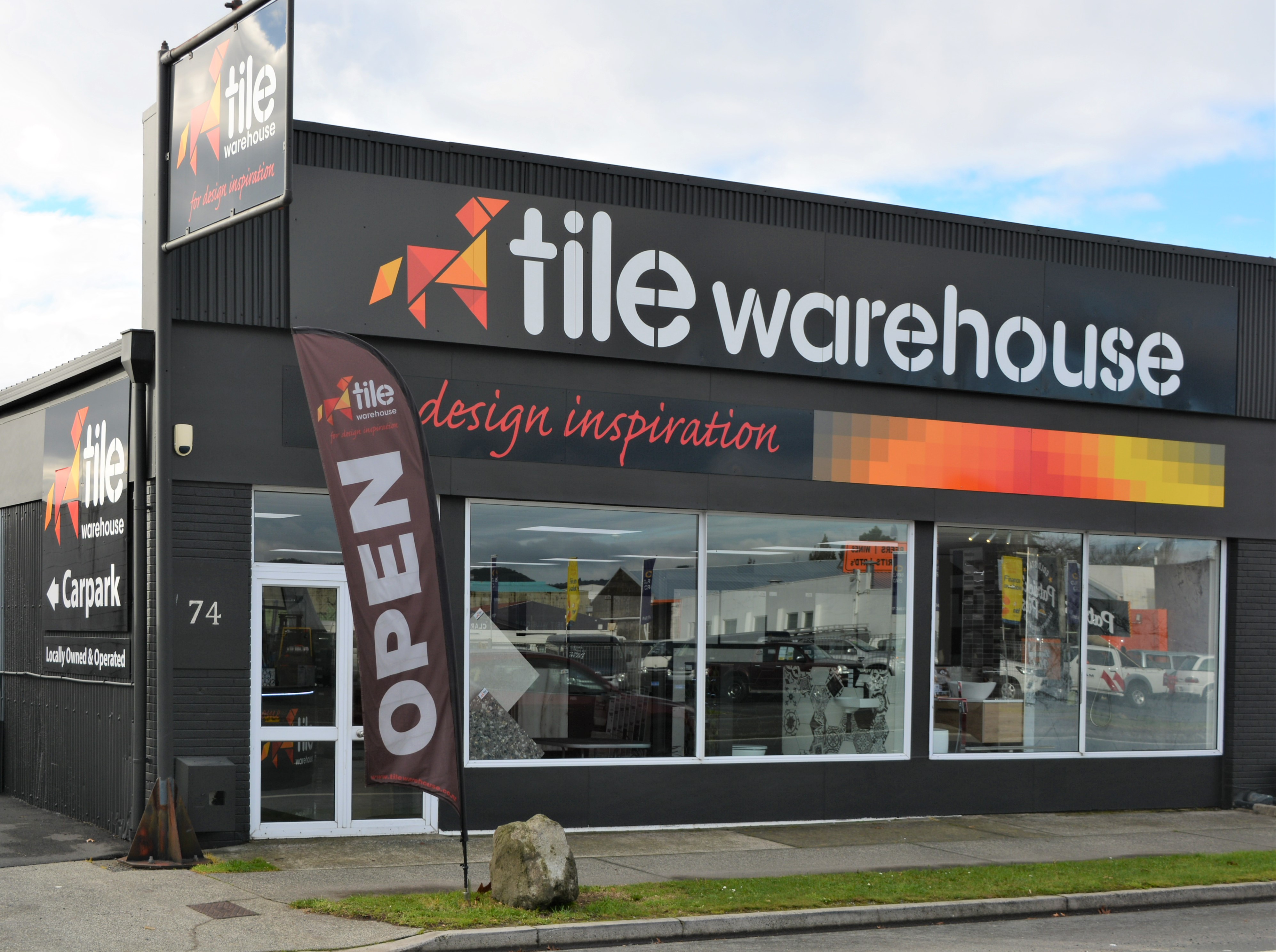 ROTORUA STORE Oct 2019 2