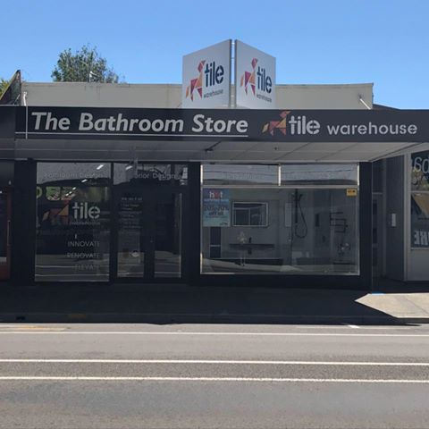 The Bathroom Store Whakatane 2