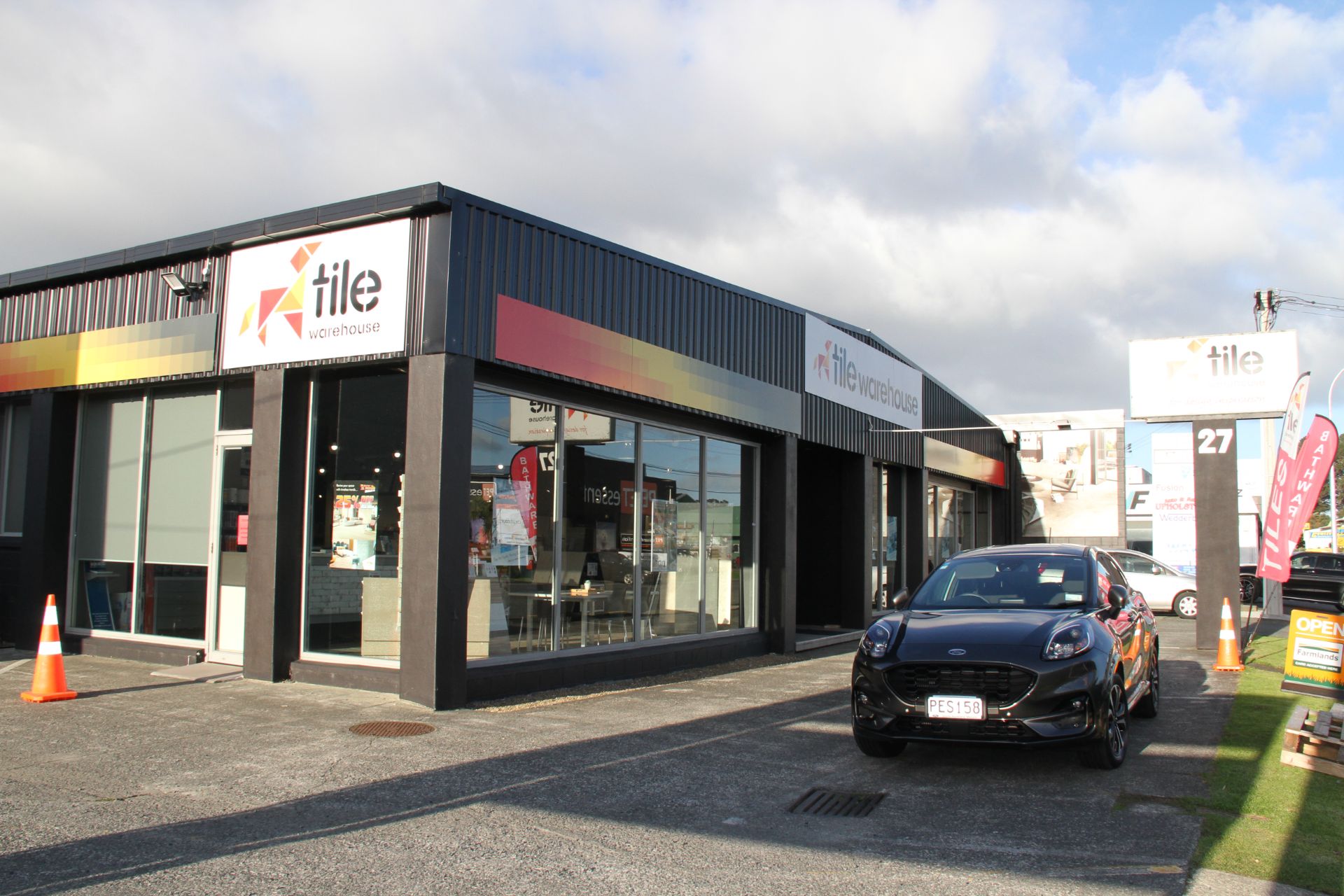 Whangarei Showroom 7899 1080p