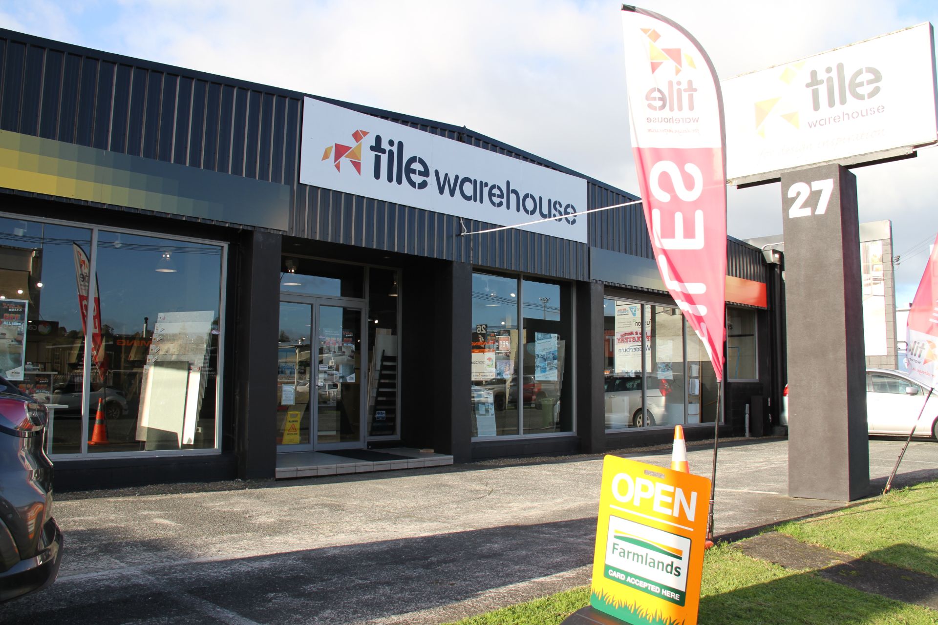 Whangarei Showroom 7900 1080p