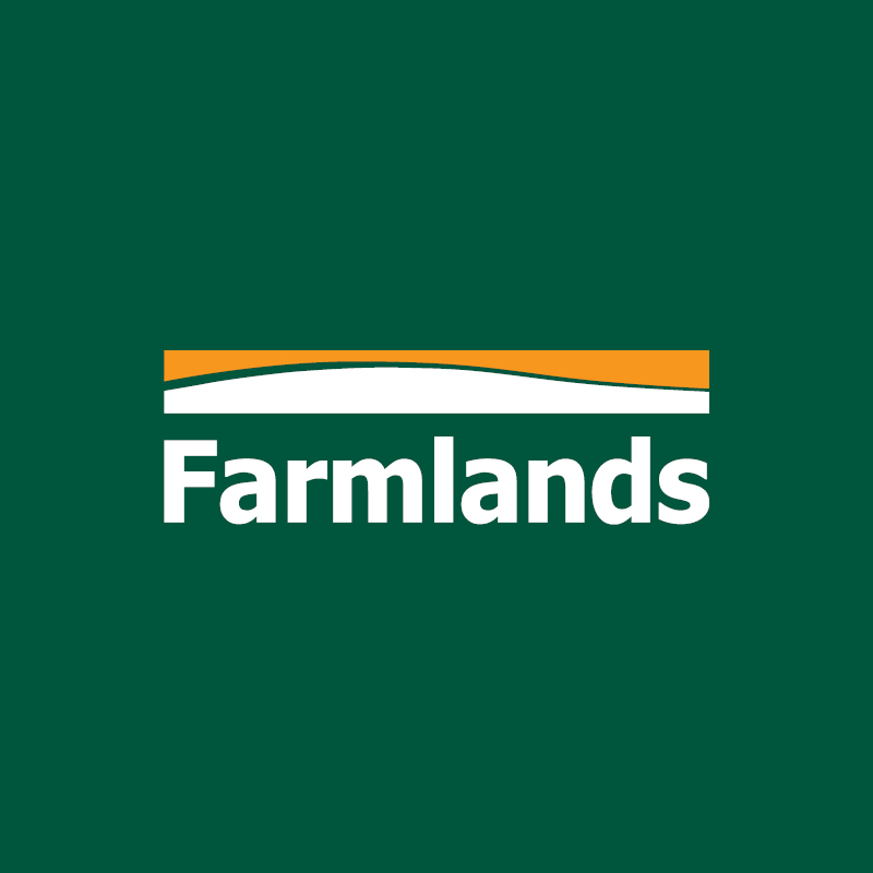 Farmlands LogoPanel Green square