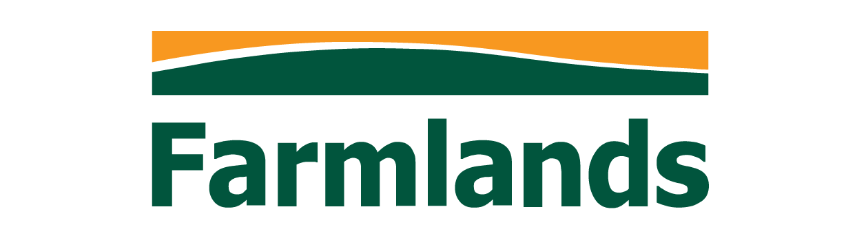 Farmlands white banner