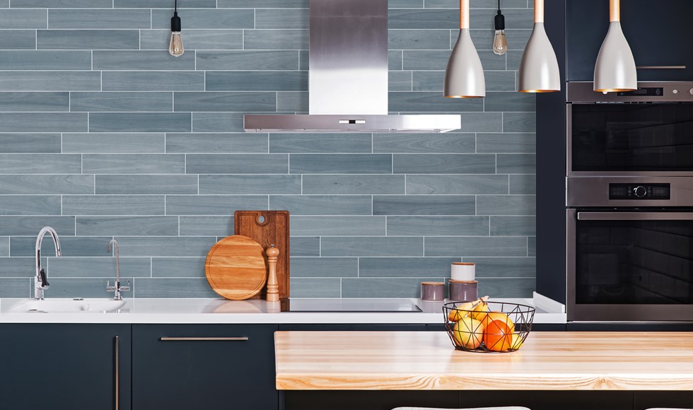 How to choose the Perfect Splashback