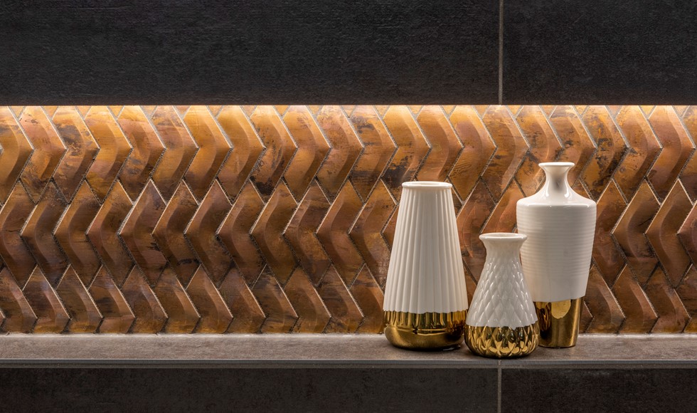 Get Tactile with Tile