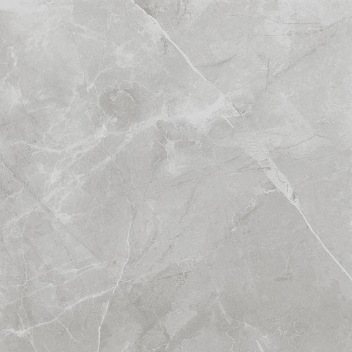 LUX MARBLE ARCTIC GREY POLISHED 600X600