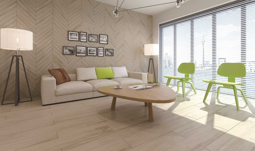 Best flooring options for your first home