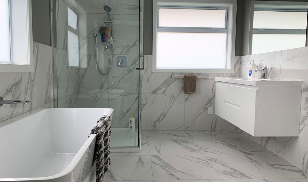 Why Tiles Increase the Value of your Home
