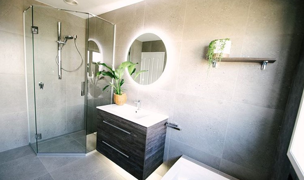Our Top 10 Inspirational Bathrooms